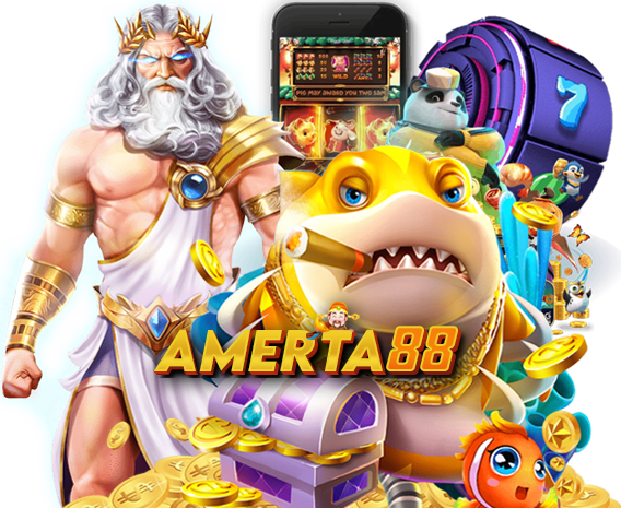 AMERTA88
